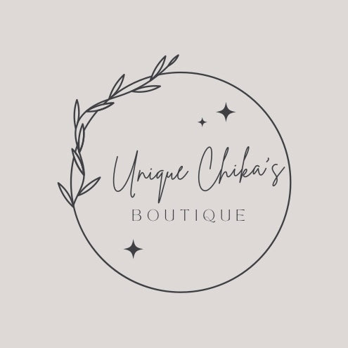 Unique Chika's Boutique Gift Card