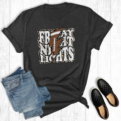 Friday Night Lights Graphic Tee